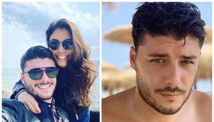 галин - БГ Ален Делон се сгоди за медицинска сестра