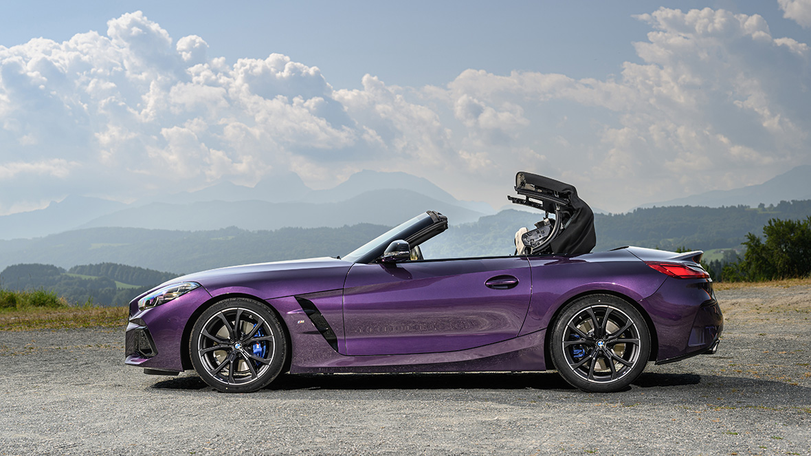 BMW Z4