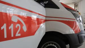 Двама загинаха шестима са ранени при катастрофата край Нови чифлик