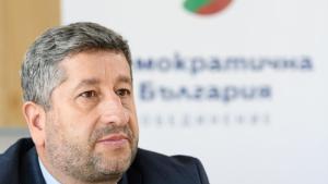 ПГ на Демократична България ще внесе законодателство което да позволява