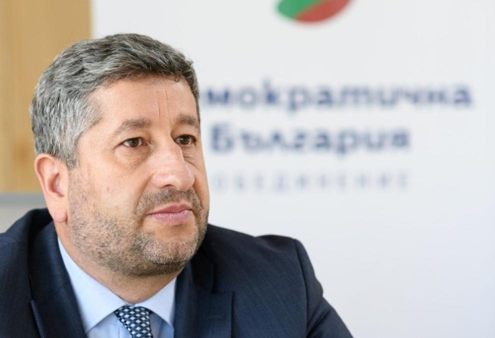 ПГ на Демократична България“ ще внесе законодателство, което да позволява