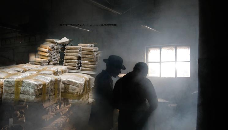 наркобос - БЕЗСКРУПУЛНИ ГОСПОДАРИ: Най-могъщите наркобосове