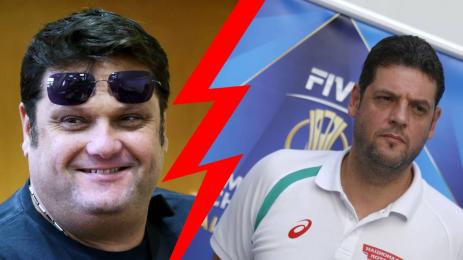 Мартин Стоев Пламен Константинов