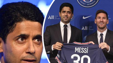 Ал Келаифи Меси