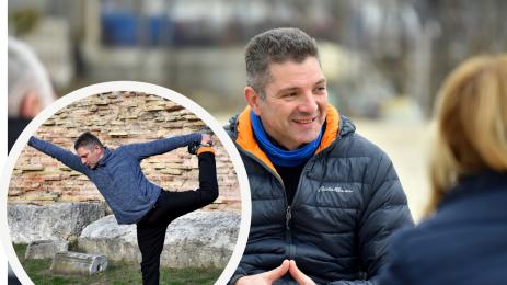 Дойчин Кършовски