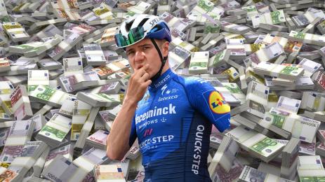 Ремко Евенепул