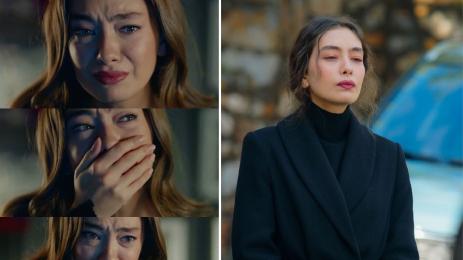 Неслихан Атагюл