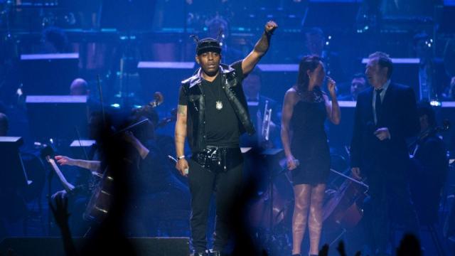 Разкриха причината за смъртта на изпълнителя на „Gangsta's Paradise“