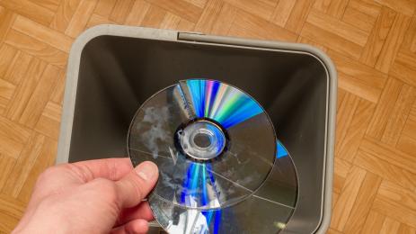 компактдиск