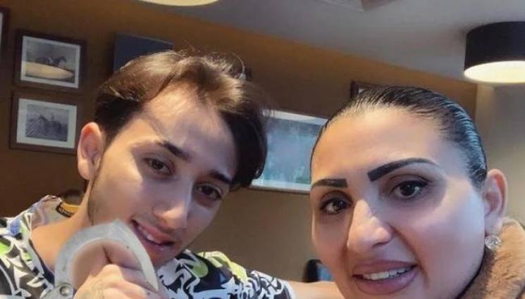 Лоренцо - БОМБА: Обявиха Лоренцо за издирване