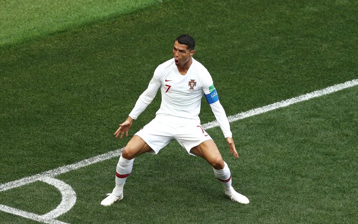 FIFA 23 зрелищно рекламира Кристиано и неговото SIUUU (видео)