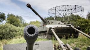 Украйна отново е поискала оръжие от България това стана