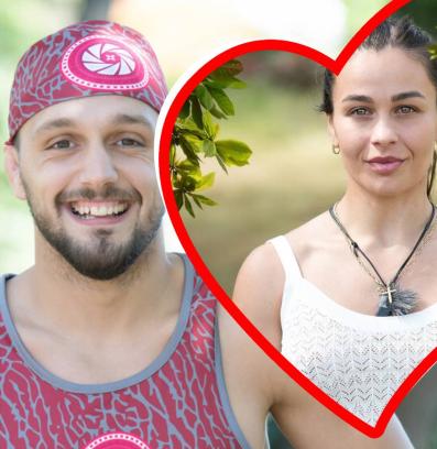 Алекса Елица Игри на волята