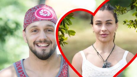 Алекса Елица Игри на волята