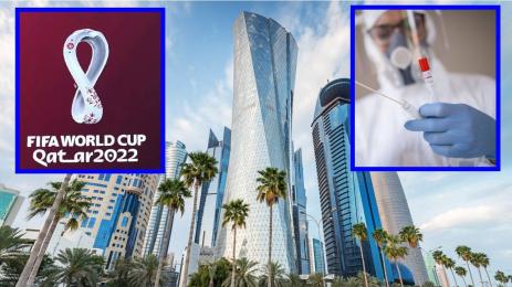 Катар 2022