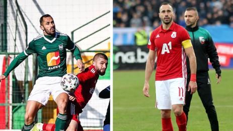 Петър Занев