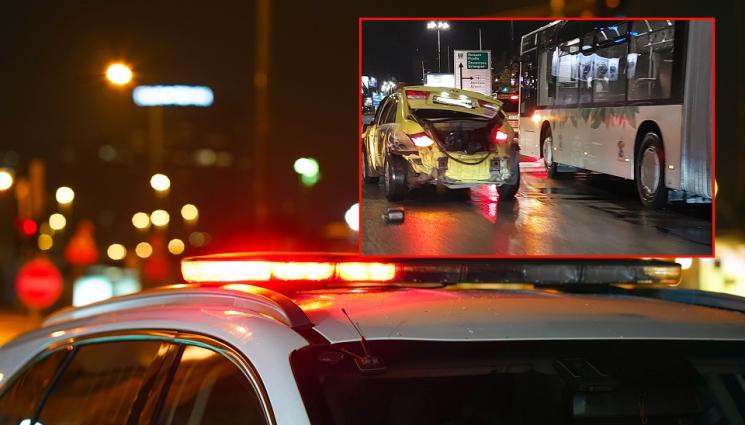 a - ВОЙНА НА ПЪТЯ: Ново меле на