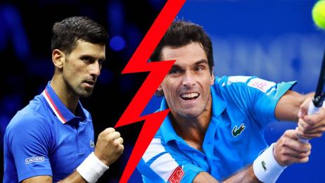 Джокович Андухар