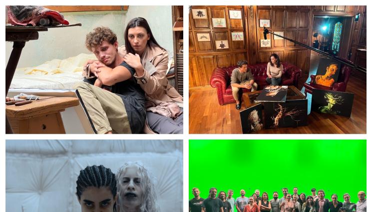 филм - В новия БГ филм