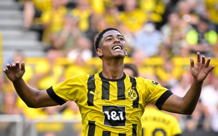 Челси се включва сериозно в битката за Белингам