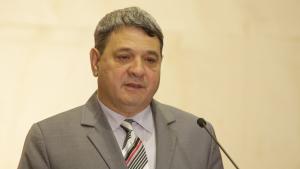Главният секретар на МВР Петър Тодоров подава оставка Очаквайте подробности