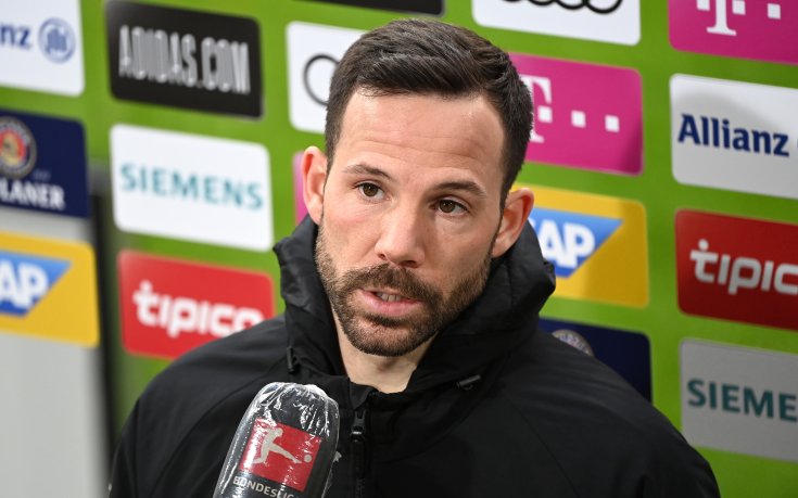 Бивш германски национал прекрати кариерата си