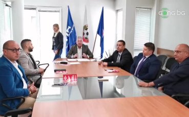 Започна заседанието на Апелативната комисия към БФС относно жалбата на Левски