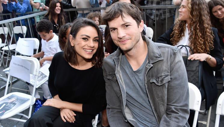 Аштън - ЗАРАДИ ПИ ДИДИ: Аштън Къчър и Мила Кунис напускат САЩ!