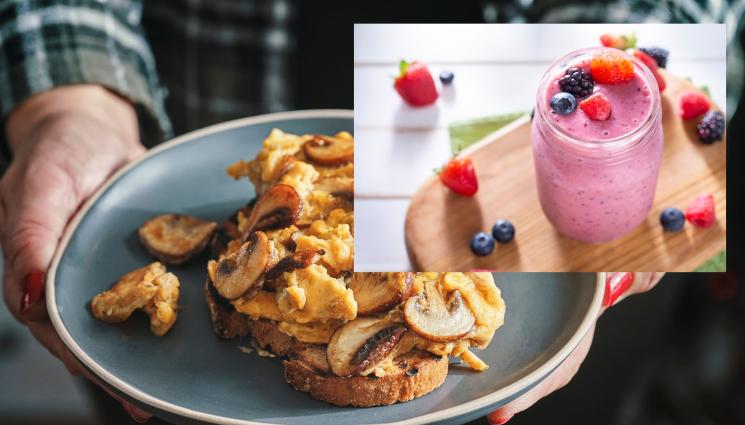 фрути - ДА ИЗВАЕМ ФИГУРА: Волуметрична диета с плодове и супи