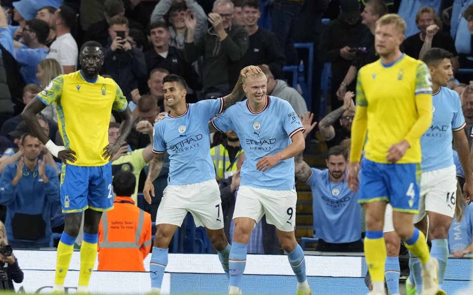 Европейският шампион Реал Мадрид има желание да привлече две от