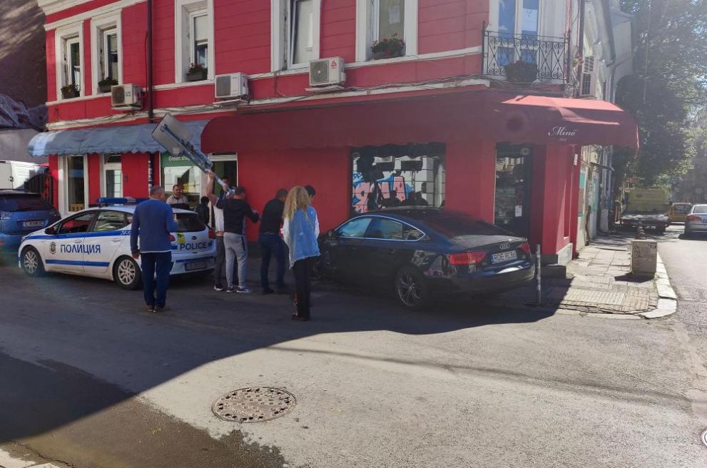  злополука София 