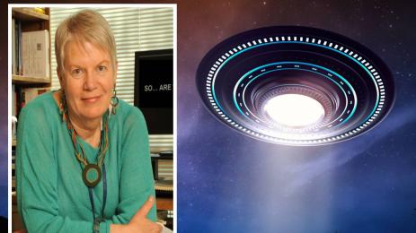 Джил Тартър