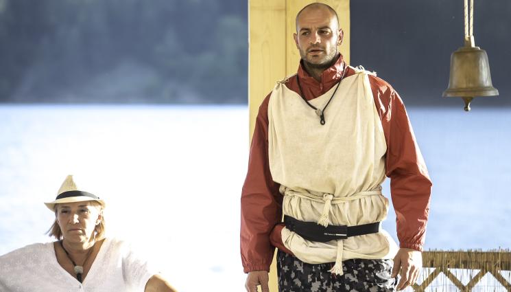 Радо Фермата - Капитанът на Локо ще се бори за оцеляване във „Фермата“