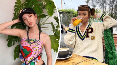 виртуални инфлуенсъри