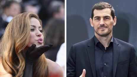 Касияс Шакира