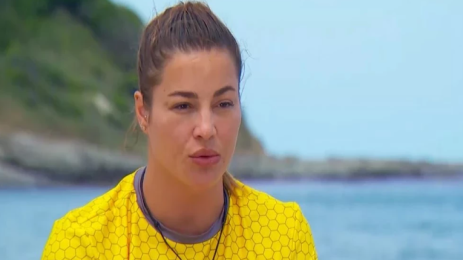 Евгения Джаферович Игри на волята