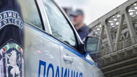 самоубийство