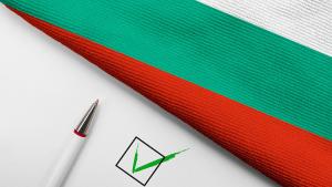 ГЕРБ СДС печели парламентарните избори в Пазарджишка област Председателят на Районната