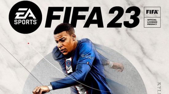 FIFA 23 е вече тук!