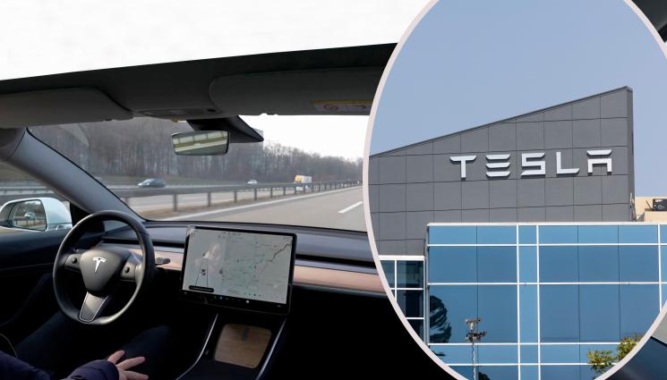 tesla - ХВАНАХА ГО В ИЗМАМА? Съдят Мъск, манипулирал километража на електромобилите си!