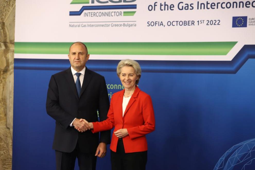 интерконектор