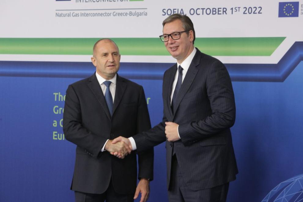 интерконектор