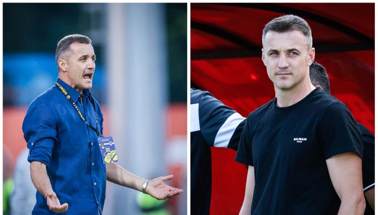 Станислав Генчев - Генчев вече прави селекцията в Локо Сф! Двама бивши играчи на Крумовград са набелязани