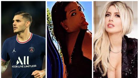 Мауро Икарди