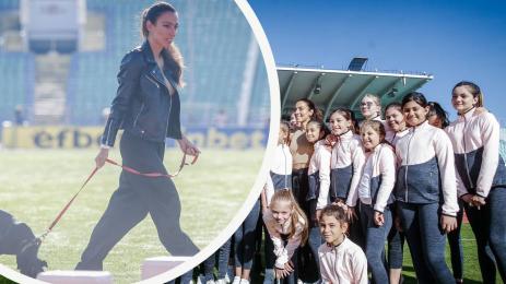 Ивет Лалова Колио