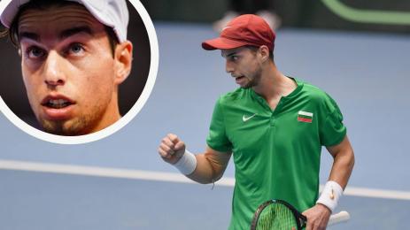 Адриан Андреев