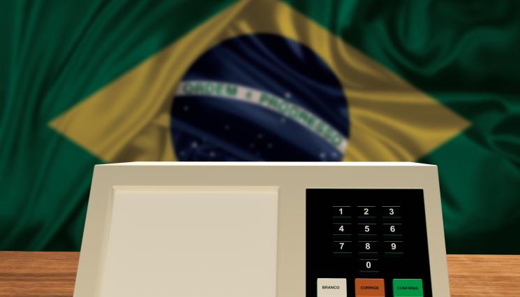 бразилия - СЪДБОНОСНО РЕШЕНИЕ: Бразилия избира президент