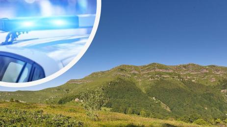 връх Копрен