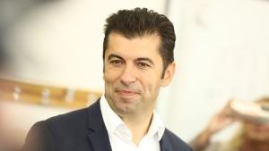Съпредседателя на ПП Кирил Петков разкритикува пред избора на Вежди
