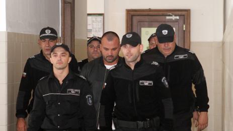 Димитър Любенов